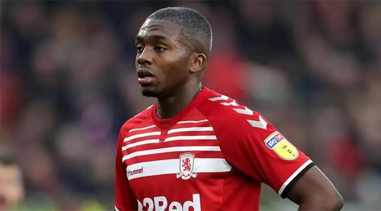 Kocaelispor, sağ bek Dijksteel ile ön protokol imzaladı