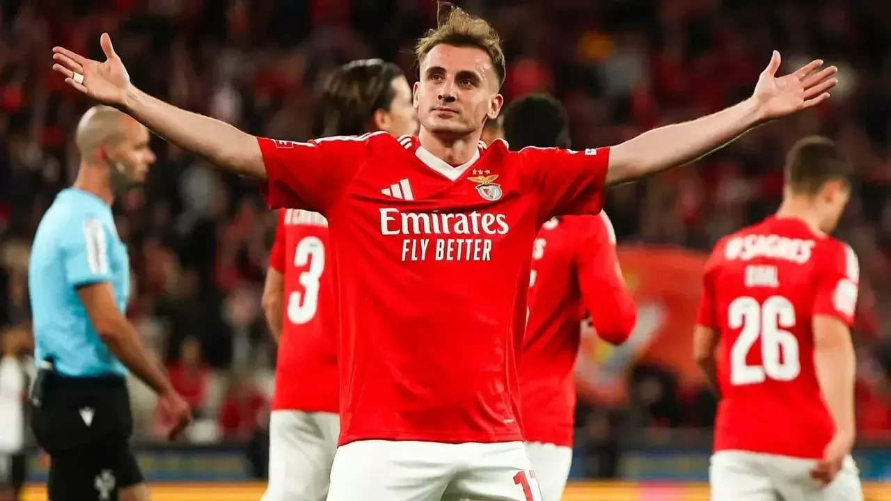 Kerem Aktürkoğlu, Türkiye'ye dönüyor! 2 isim takas olacak