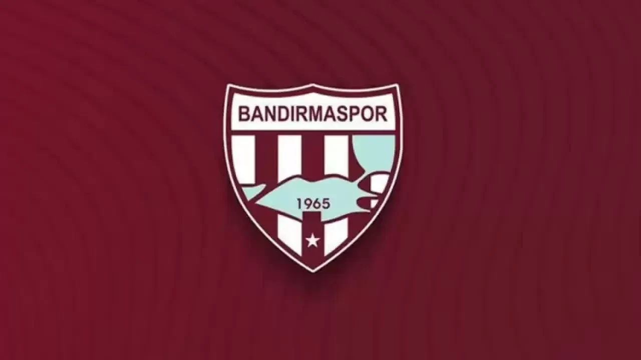 Bandırmaspor, Emirhan Acar'ı transfer etti