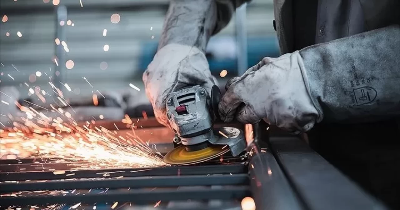 ABD'de sanayi üretimi haziranda yükseldi