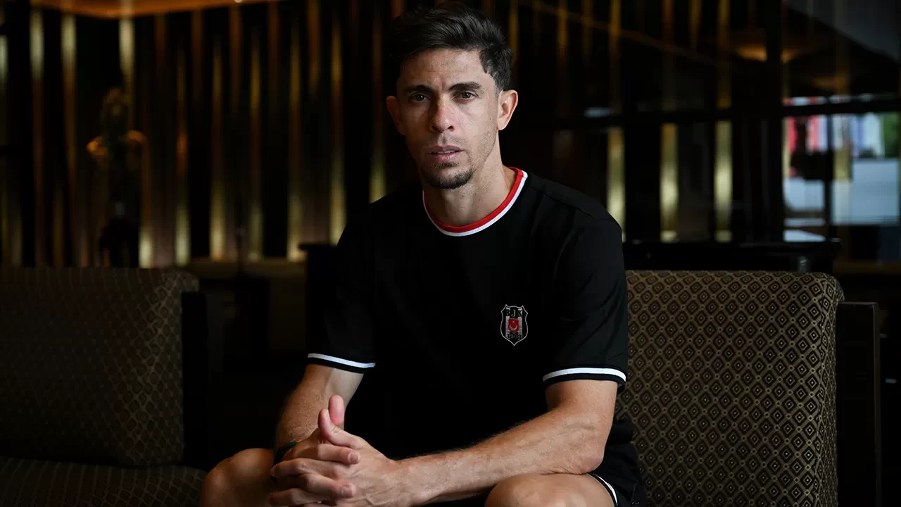 Gabriel Paulista: “Kazanmak isteyen bir oyuncu grubuyuz”