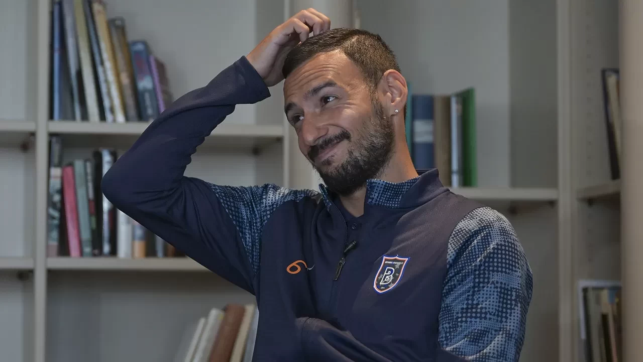 Onur Bulut, Başakşehir’de yeni bir başlangıç peşinde | ‘Benimle Beşiktaş olmadı’