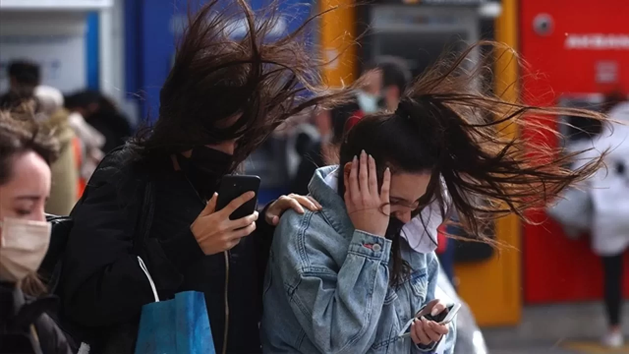 Meteoroloji'den kritik uyarı: Kuvvetli esecek...