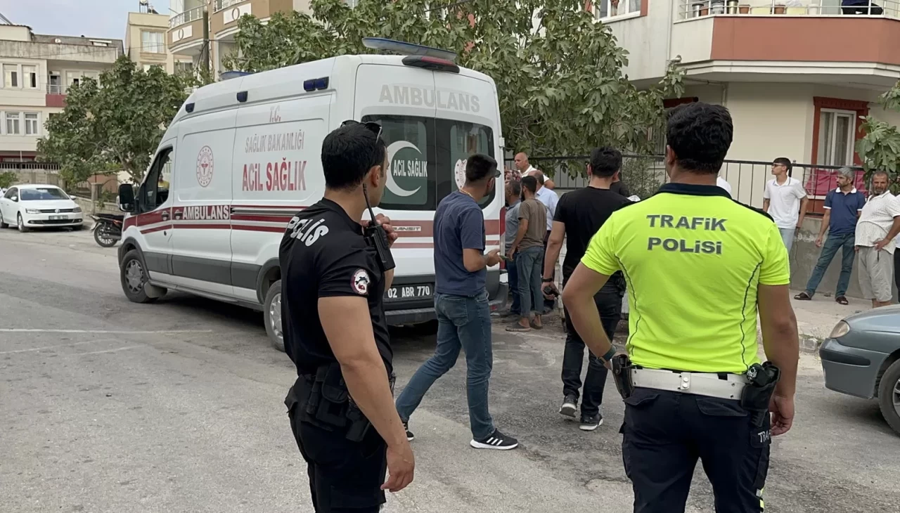 Akrabalar arasındaki kavga hastanede bitti: 2 yaralı