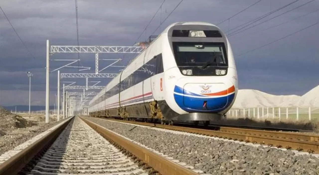 Raylı Sistemler Mühendisliği Bölümü Nedir, Mezunları Ne İş Yapar ve Nerelerde Çalışır? İşte İş İmkanları ve Detaylar