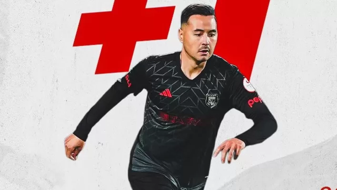 Pendikspor, Berkay Sülüngöz ile sözleşme yeniledi