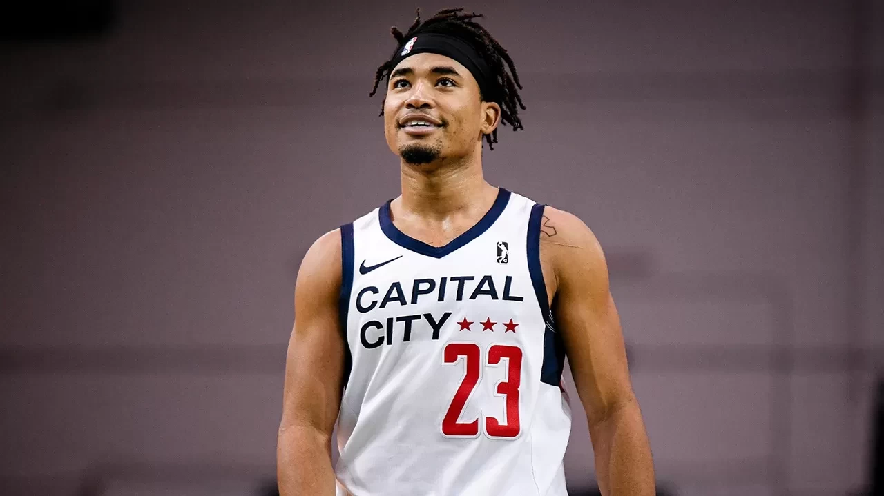 Beşiktaş Erkek Basketbol Takımı, Devon Dotson transferini açıkladı