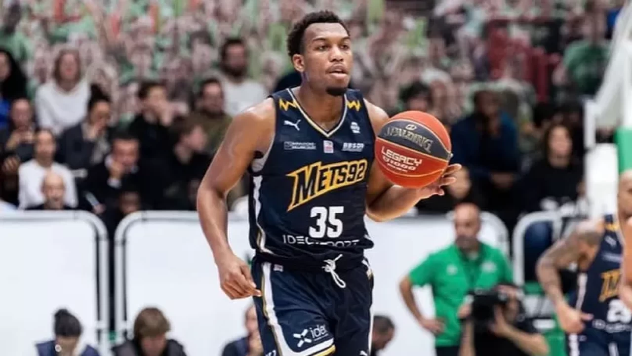 Galatasaray Erkek Basketbol Takımı, Fabian White Jr. transferini açıkladı