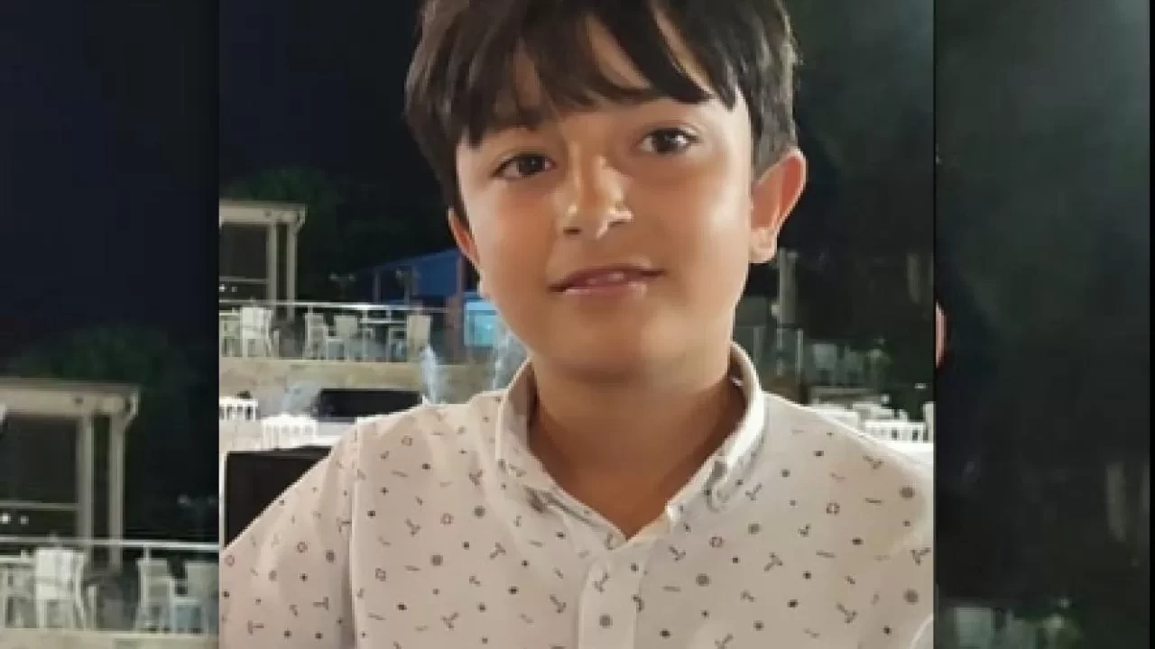 Okulda arkadaşı boğazını sıkmıştı! 45 gün sonra hayatını kaybetti