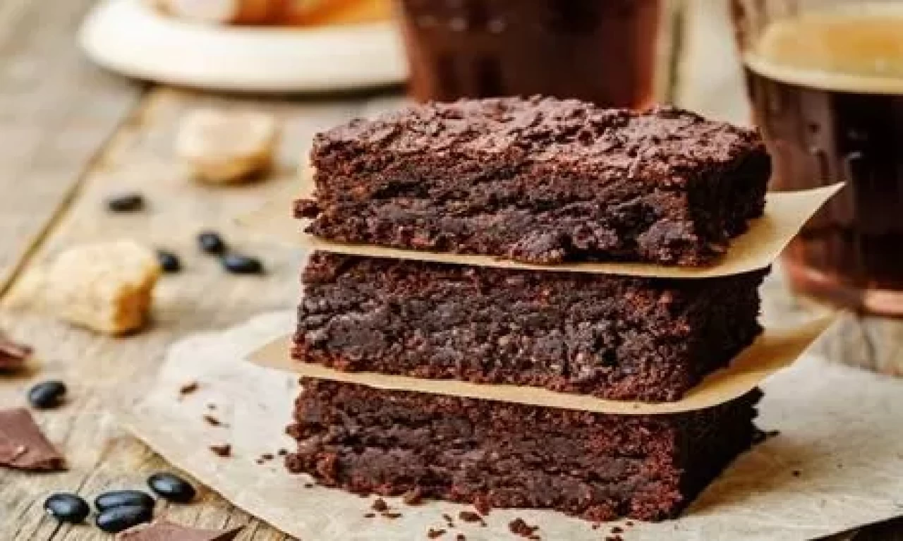 Evde şekersiz brownie nasıl yapılır? Şekersiz brownie nasıl yapılır?