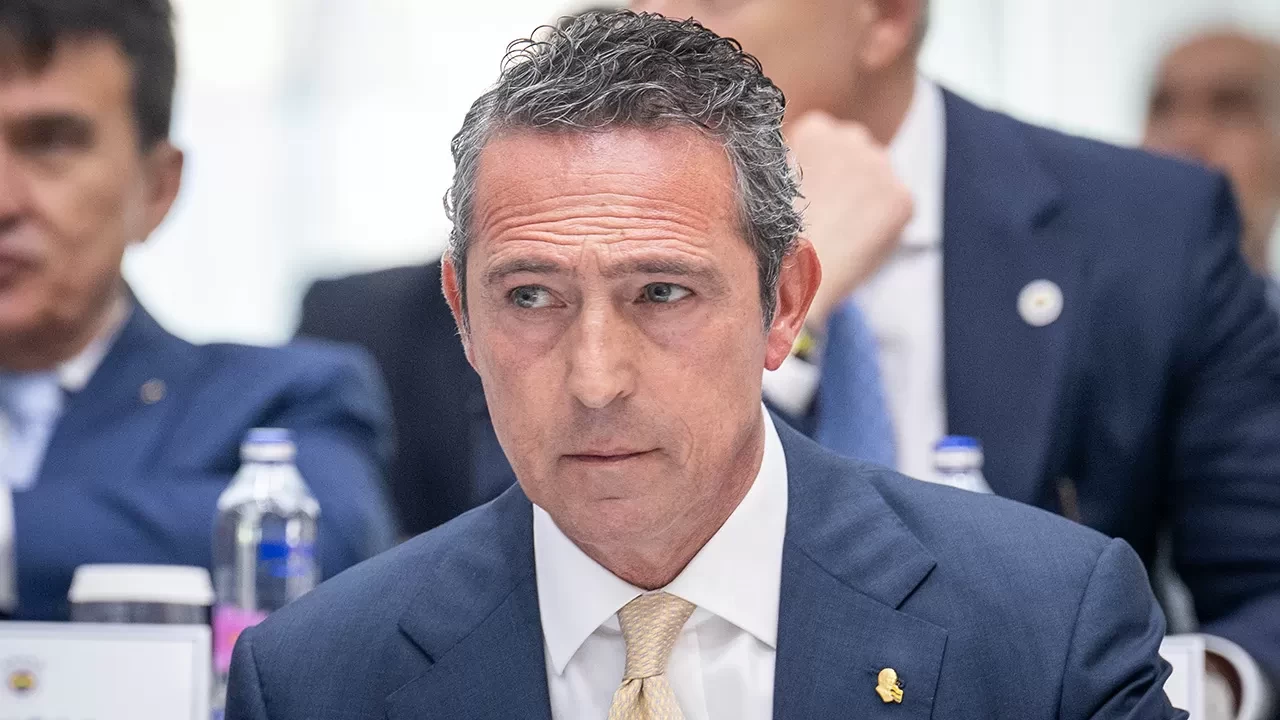 Fenerbahçe Başkanı Ali Koç’tan yeni transfer müjdesi: “Feyenoord maçında sahada olacaklar”