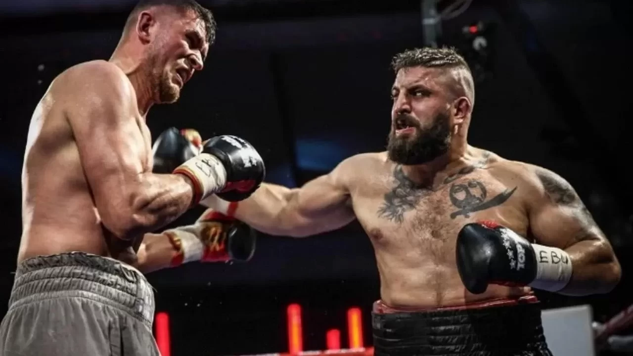 Umut Camkıran, Tunceli’de unvan koruma maçına çıkıyor