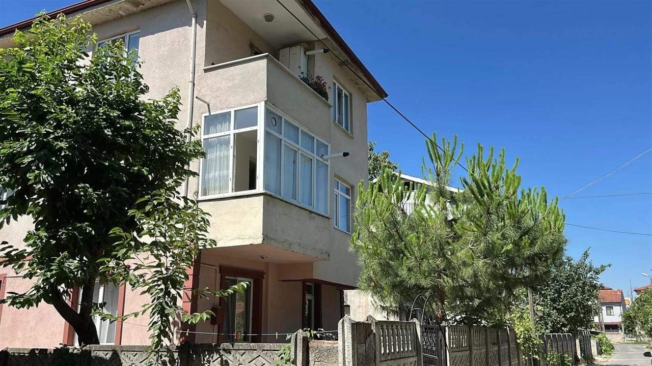 Düzce'de bıçaklı cinayet: Eşinin saldırısına uğrayan adam öldü