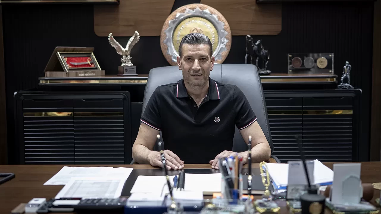 Türkiye Boks Federasyonu Başkanı Suat Hekimoğlu: “Kadınlardaki başarıyı erkeklerde de yakalayacağız”