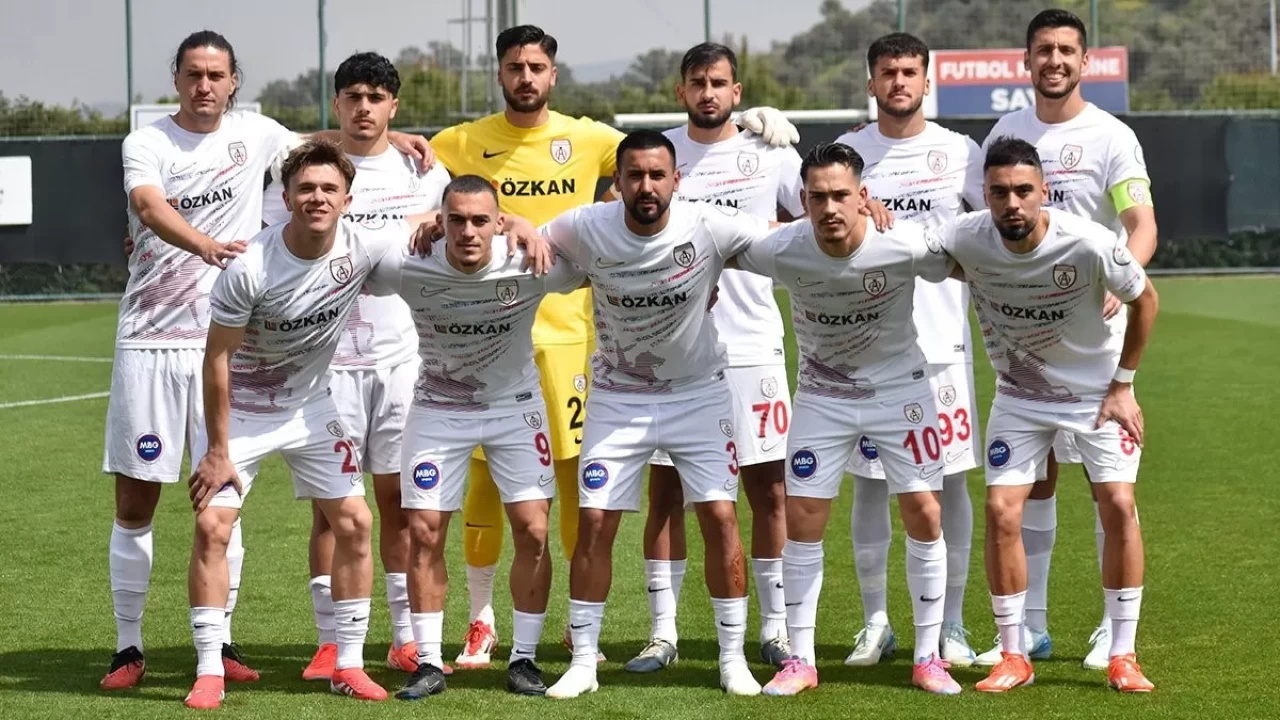 Altınordu’da transfer sessizliği: 11 oyuncu gitti, takviye yok