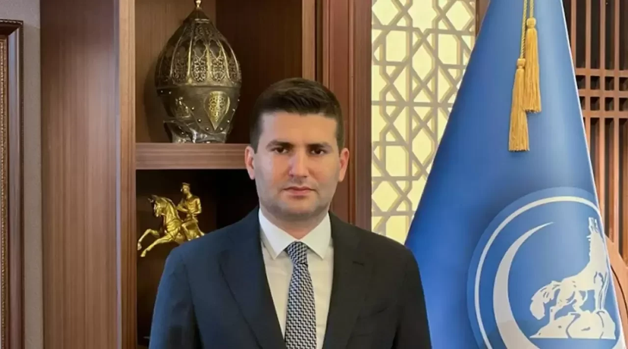 Ülkü Ocakları orman yangınlarına karşı seferberlik başlattı