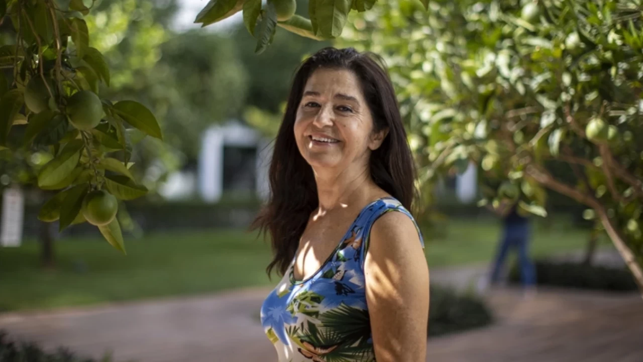 Melike Demirağ kimdir kaç yaşında? Melike Demirağ kimin kızı?