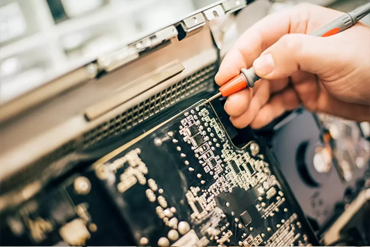 Elektrik-Elektronik Mühendisliği Bölümü Nedir? Mezunları Ne İş Yapar ve Nerelerde Çalışır?