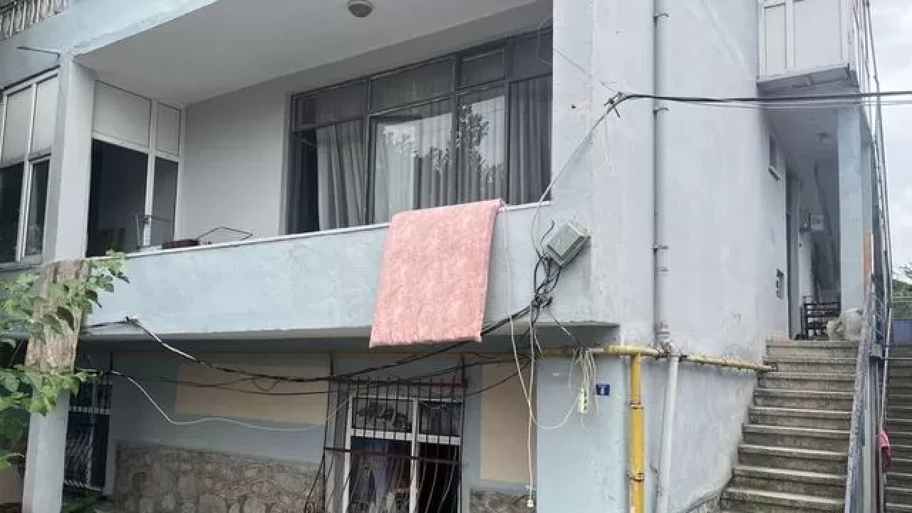 Kocaeli'de leğende banyo yapan çocuklara elektrik çarptı