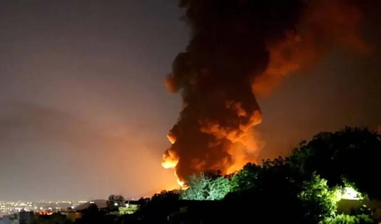 Trump “Yerle bir ettik” dedi, Pentagon onayladı! Nükleer tehditte yeni denge