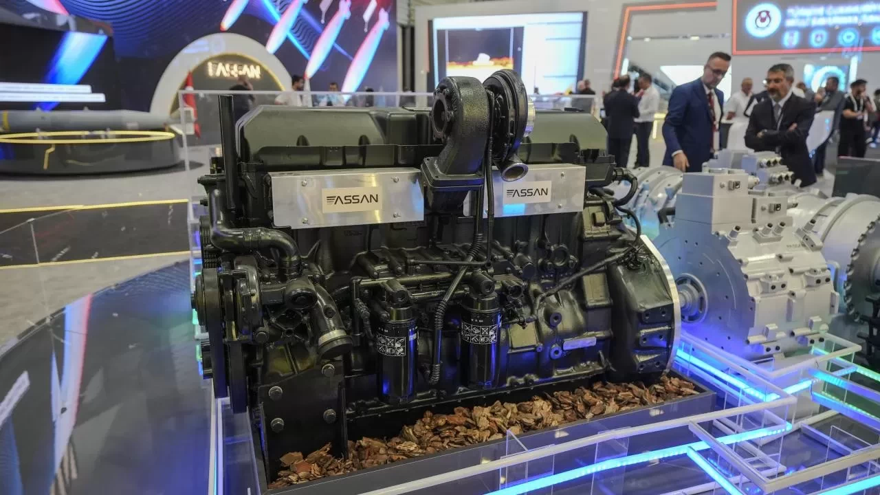 Operasyonun 'sessiz' gücü: Hibrit askeri araçlar