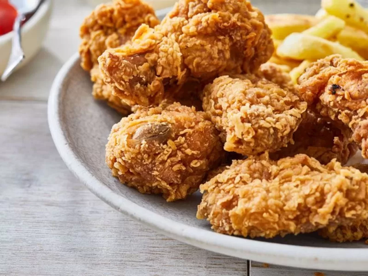 Evde çıtır tavuk kanatları nasıl yapılır? Pratik tarif ve püf noktaları