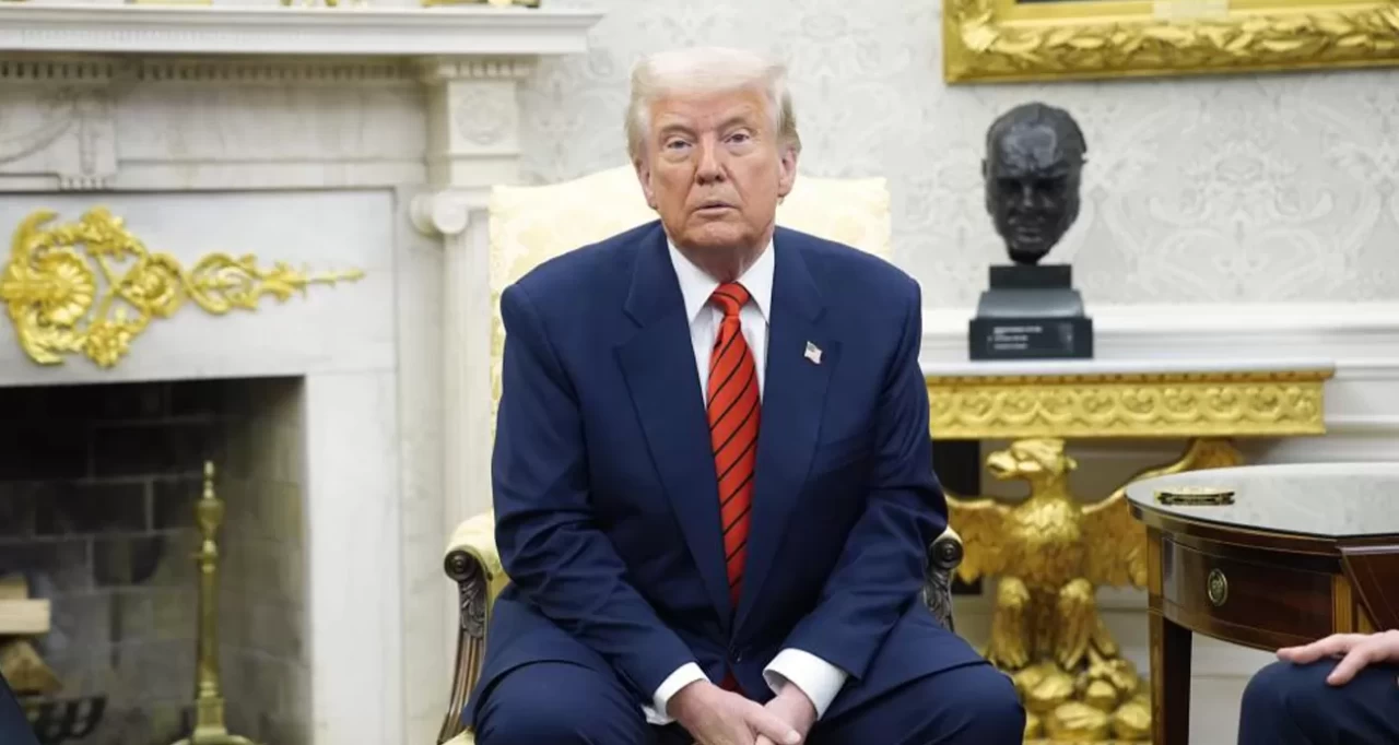 Trump bir kez daha vurguladı: "İran’daki üç nükleer tesis tamamen yok edildi"