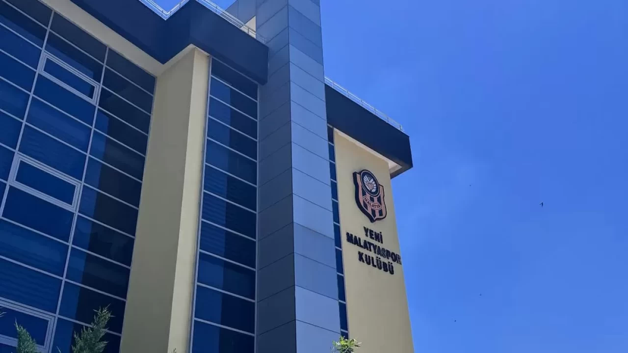 Yeni Malatyaspor asbaşkanı Aydın İşkur’dan eski yönetime suç duyurusu