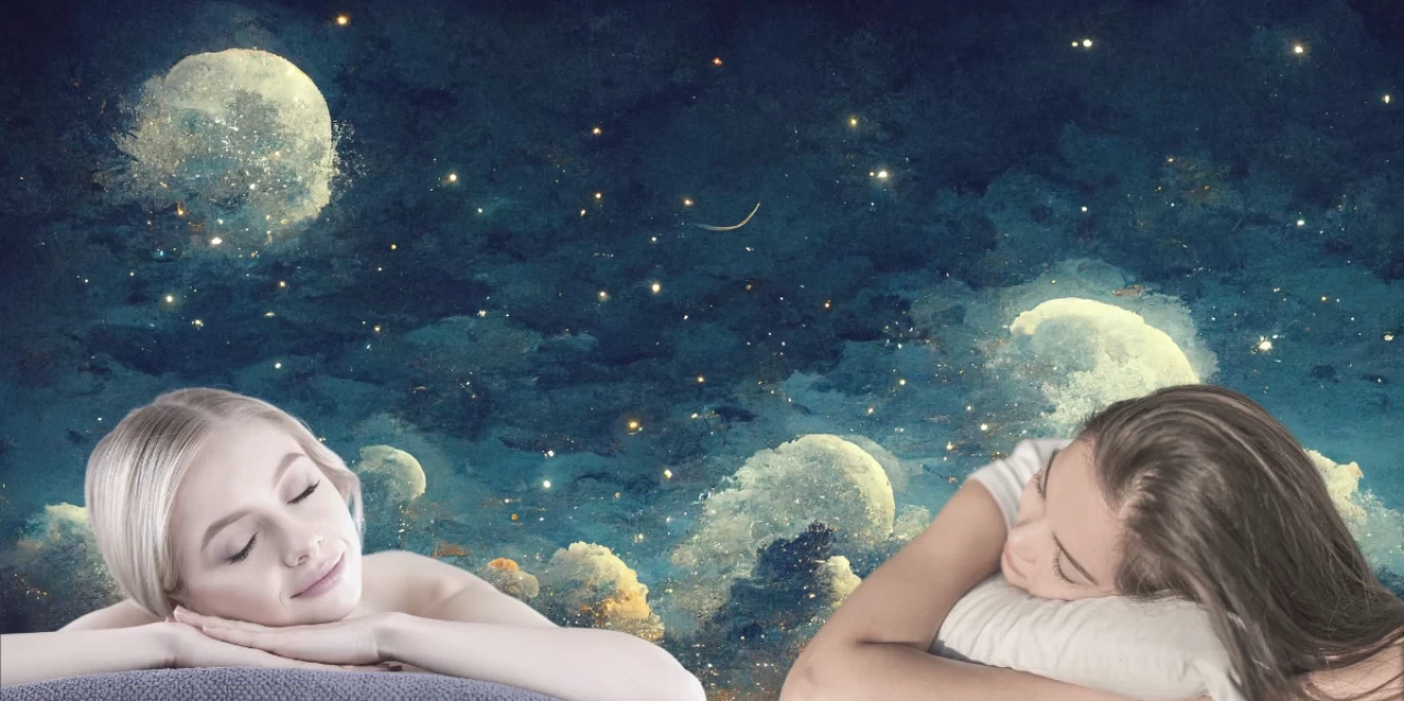 Aynı Rüyayı Farklı Kişiler Görebilir Mi?