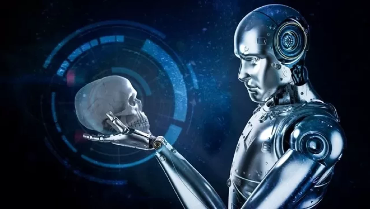 Yapay zeka endişelendirmeye devam ediyor: Yaratıcısını tehdit etti