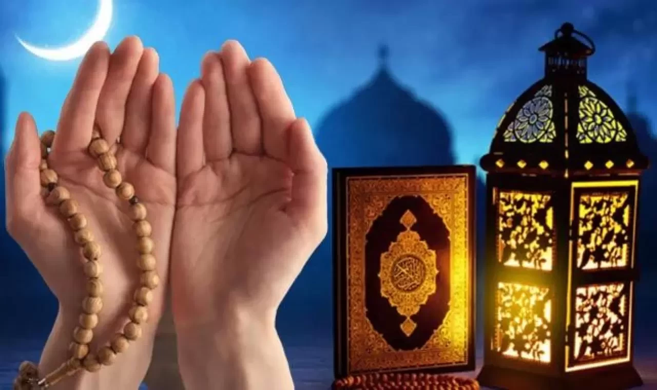 Enbiya Suresi’nde Geçen Peygamber Duaları: Sabır, Teslimiyet ve Dua Rehberi