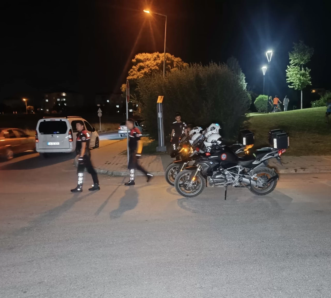 Eskişehir'de çocuklar arasında kavga çıktı, biri bıçakla yaralandı