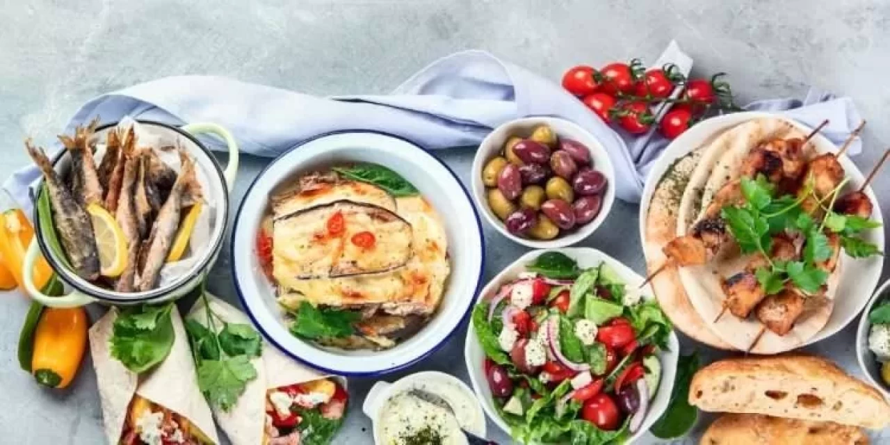 İşte Yunanlıların sahiplenmeye çalıştığı Türk yemekleri! Liste kabarık...