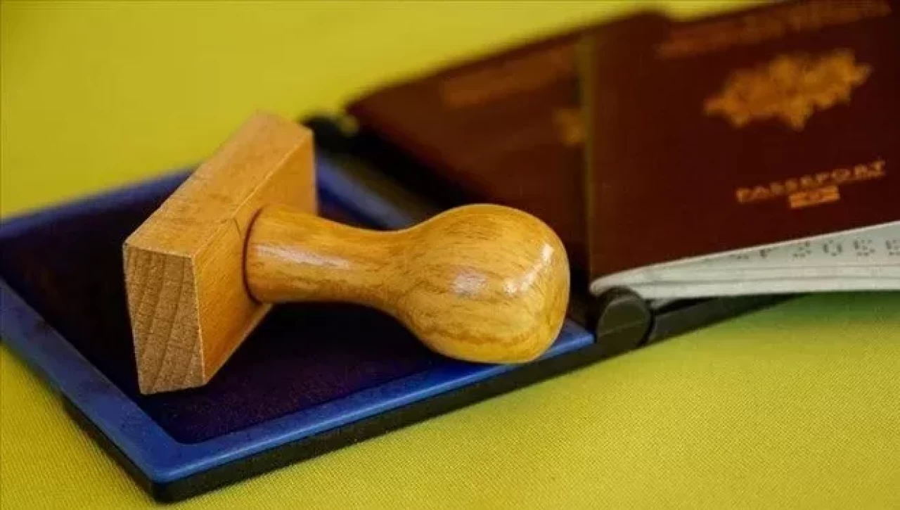 Yurt dışında üniversite kazandılar, vize randevusu bulamadılar