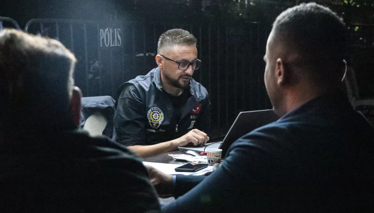 Grand Kartal faciası davasında ikinci gün tamamlandı: 17 sanığın savunması alındı