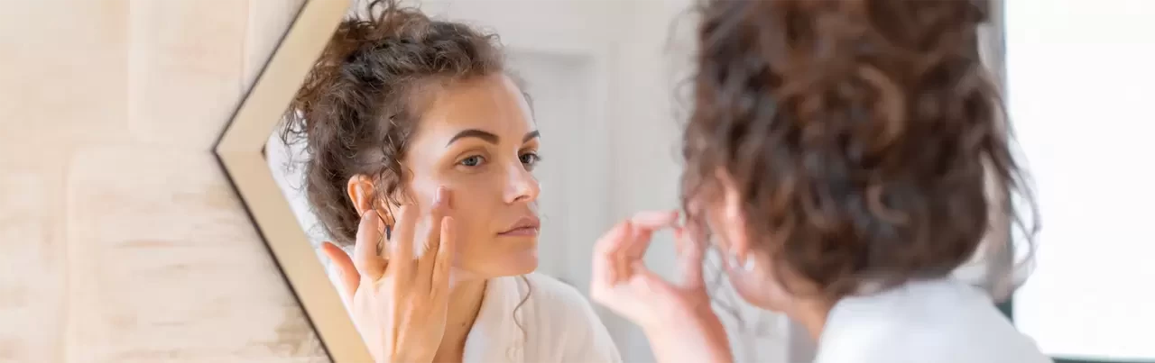 Yağlı mı, Kuru mu, Karma mı? Cilt Tipinizi Kolayca Nasıl Belirlersiniz?