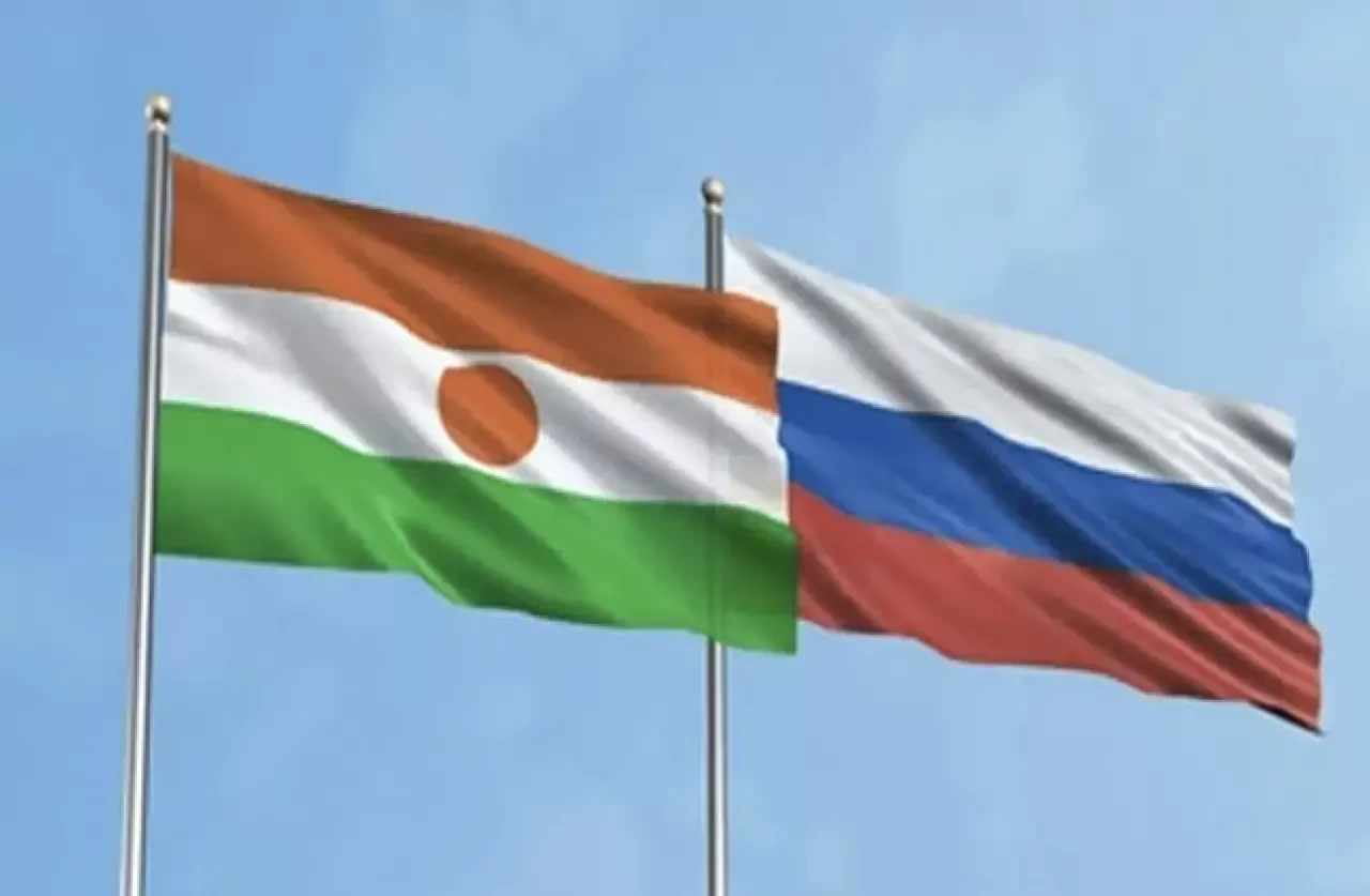 Nijer ve Rusya, sivil nükleer enerji işbirliğinde tarihi adım attı