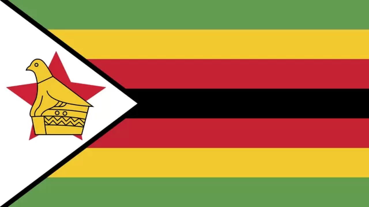 Zimbabve’nin Telefon Kodu, Plaka Kodu, Para Birimi ve Alan Adı Uzantısı Nedir?