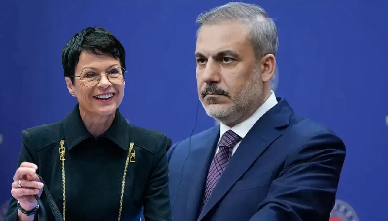 Avrupa Komisyonu Genişlemeden Sorumlu Kos Türkiye’yi ziyaret edecek