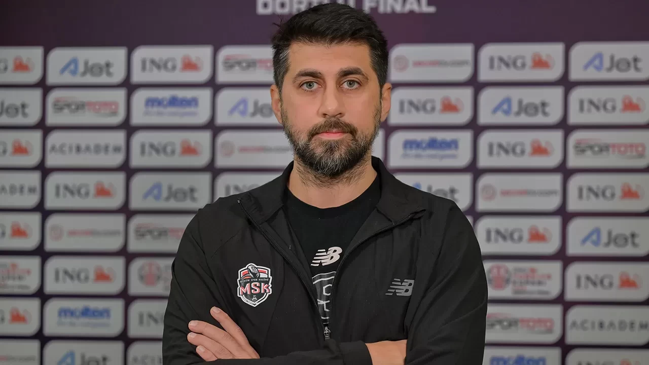 Mersin Spor Kulübü, Can Sevim’le yola devam ediyor