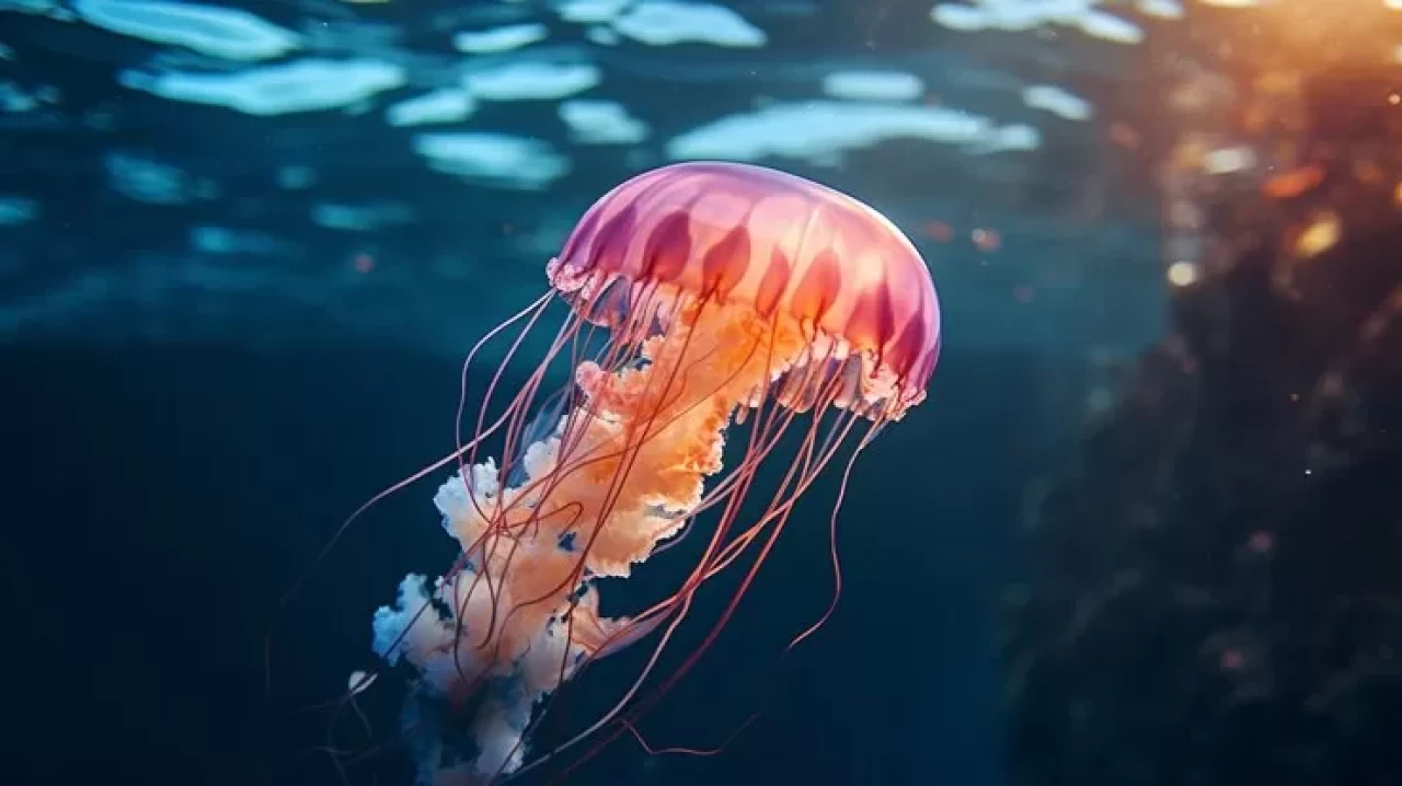 Denizanası sokmasına ne iyi gelir?