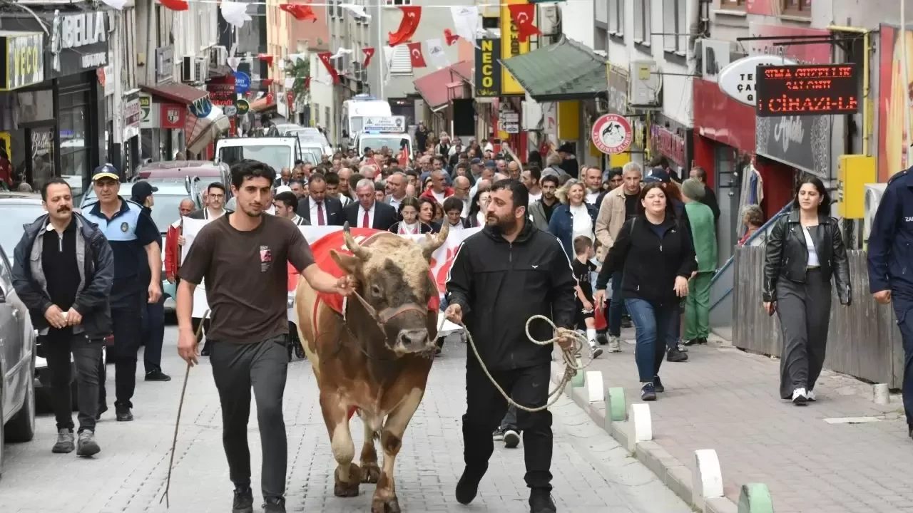 Artvin'de 44. Kafkasör Kültür, Turizm ve Sanat Festivali sona erdi