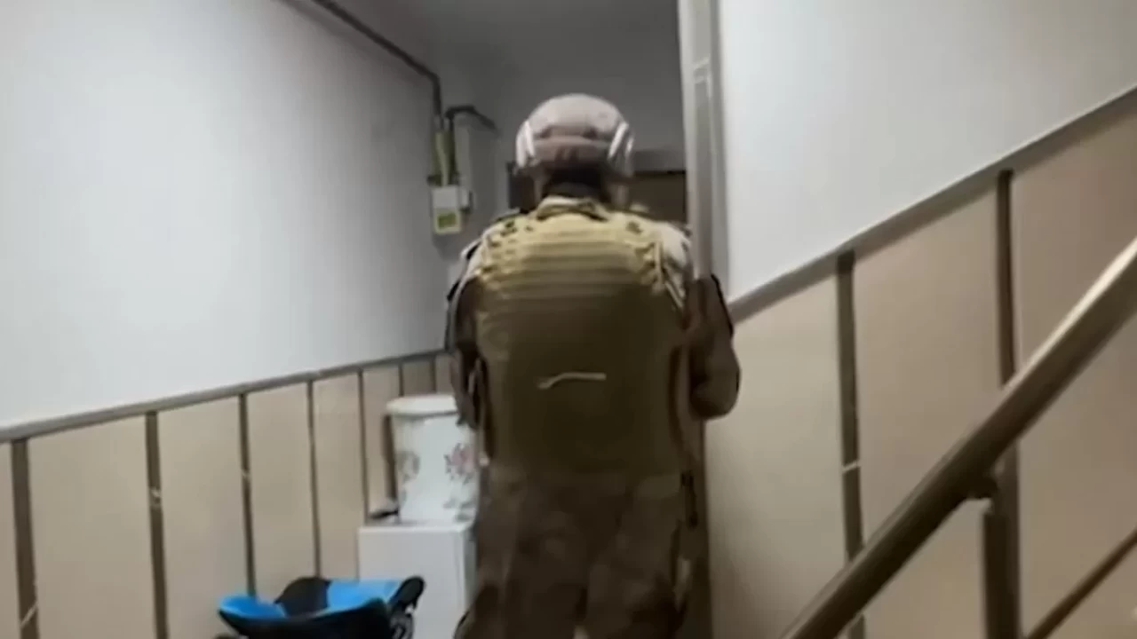 17 ilde siber suç operasyonu: 179 şüpheli yakalandı