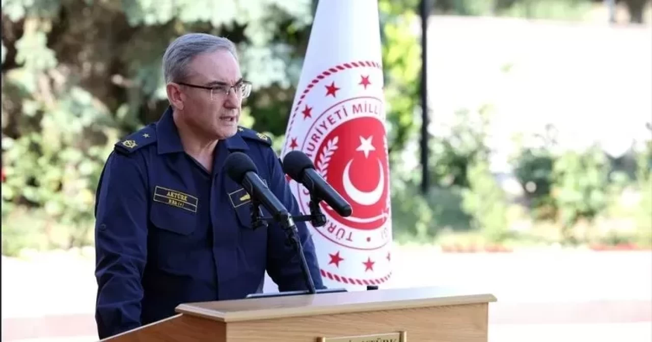 Türkiye'den net mesaj: Talep edilirse Suriye'ye destek veririz