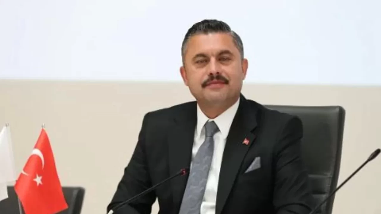 CHP'li Şile Belediye Başkanı hakkında karar! Tutuklandı...