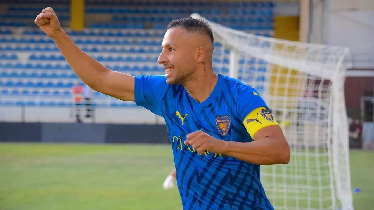 Yasin Öztekin, Yalova FK ile prensipte anlaştı