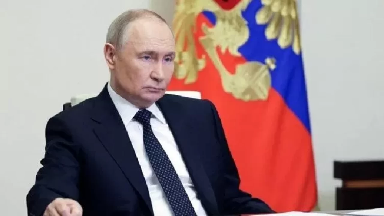 Rusya'dan bir ilk! Taliban yönetimini resmen tanıdı