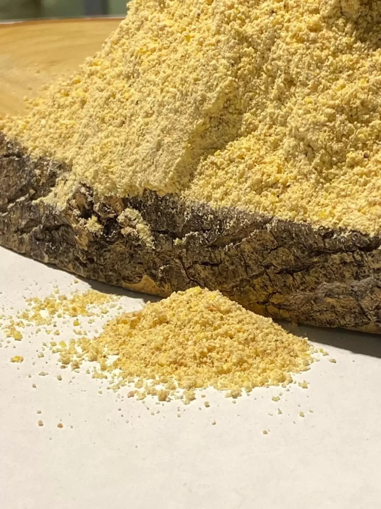 Mısır Unu Nasıl Yapılır? Evde Pratik Tarifi ve Faydaları