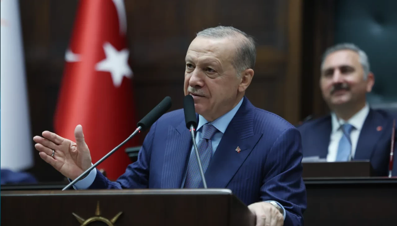 Cumhurbaşkanı Erdoğan: Kim varsa, hepsini birden sandığa gömdük