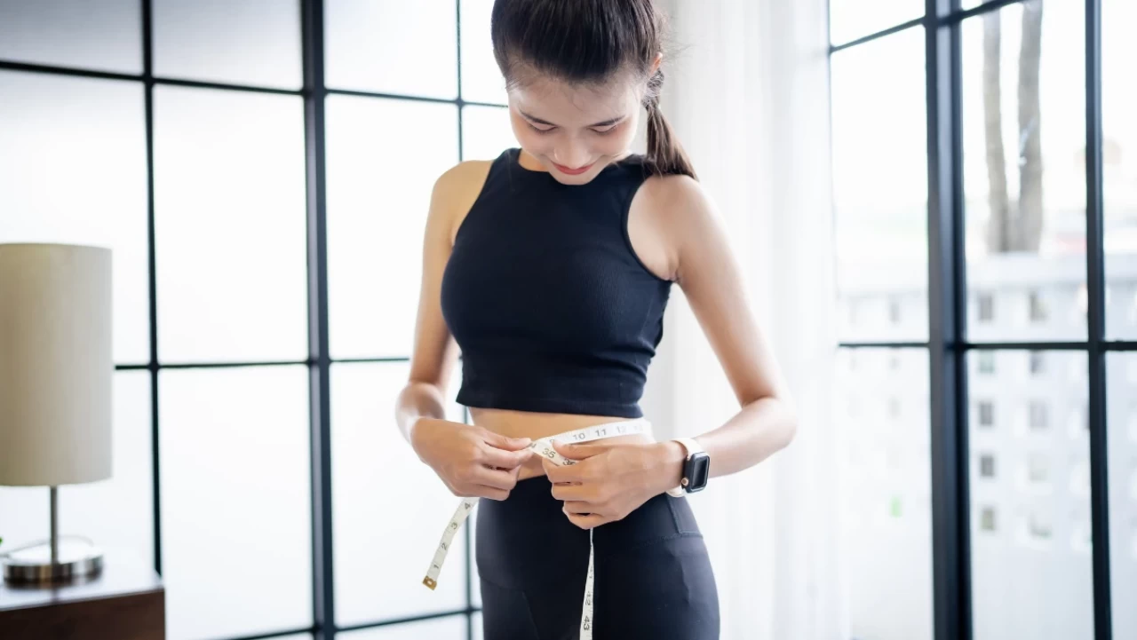 Alt karın yağlarından kurtulmanın en etkili yolu!